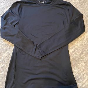 Under Armour Cold Gear Mens M, Like New